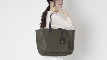 旅のお供に連れていきたい大人女性向けのトートバッグ特集5選