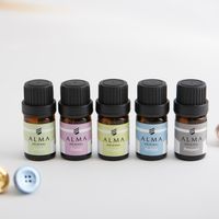 ALMA/Aroma Oils ORIGINAL