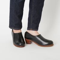 hcubuch/はまぐりパンプス