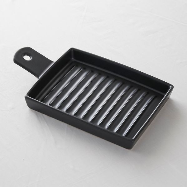 cook very/半生パン焼き陶板