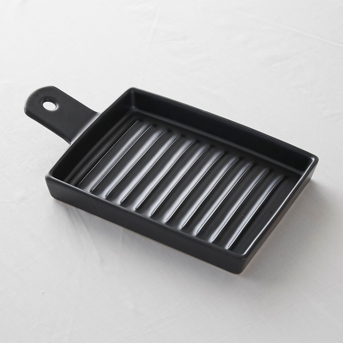 cook very/半生パン焼き陶板