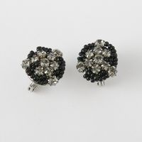 Ouca/セピアイヤリング・ピアス