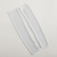 冷却アームカバー