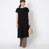 n.o.f.l/強撚ワンピース