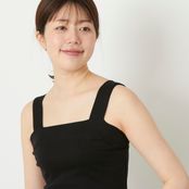 TUTIE./ブラ紐の見えないインナー