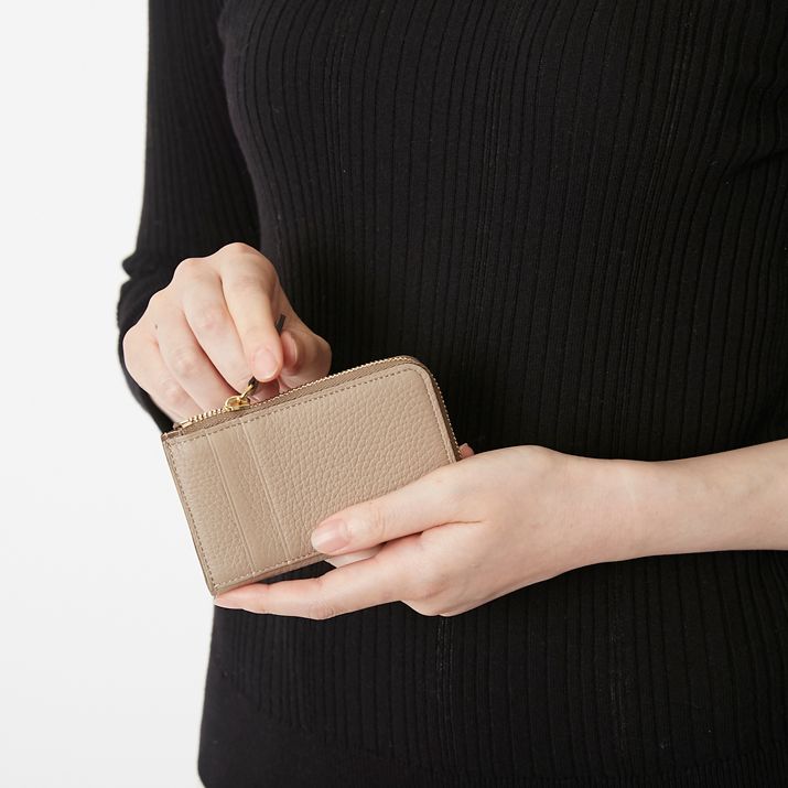 READY OR ORDER/POKKE