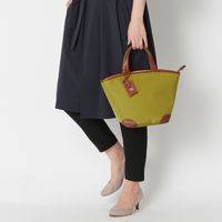 viaggi/TOWN クラシコ手提げ