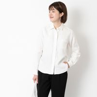 rolca/フレンチリネンシャツ