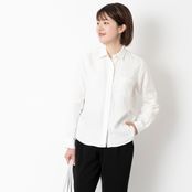 rolca/フレンチリネンシャツ