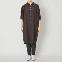 Brocante/グランシャツワンピース