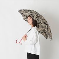Tokyo noble/スマートブレラ　ロング　大花柄