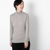 DAYS/接結タートルカットソー