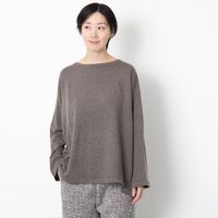 TANG./メリノウールニット