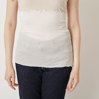 絹屋/のびのびシルク腹巻