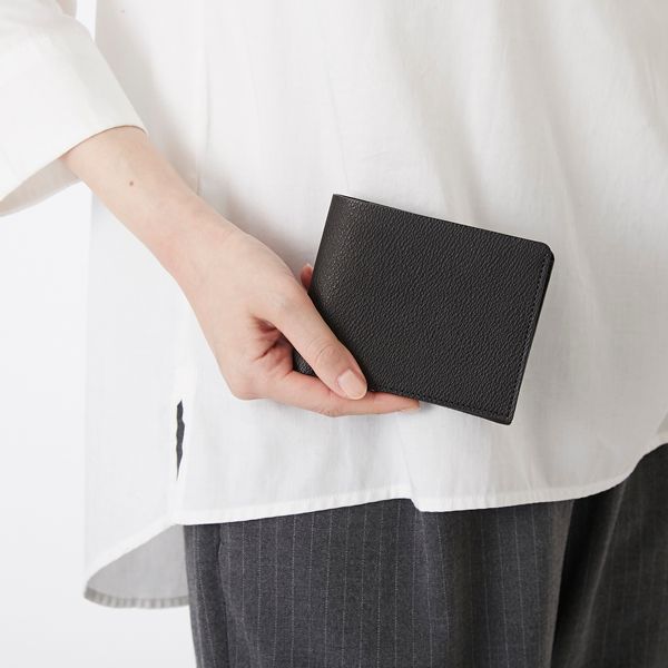 sugata/二つ折り財布