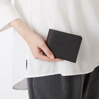 sugata/二つ折り財布