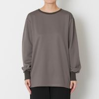 UWASA/長袖プルオーバー