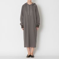 UWASA/フードワンピース