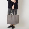 yourth/レザートートバッグ　L