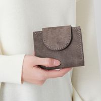 MAN MADE WORKS/2つ折り財布