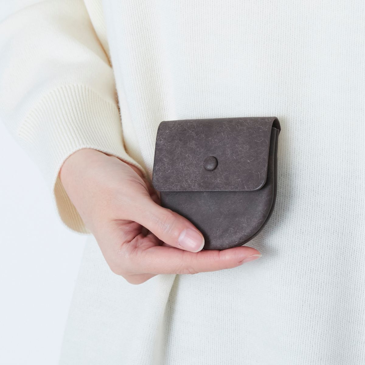 MAN MADE WORKS/コインケース