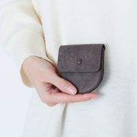 MAN MADE WORKS/コインケース