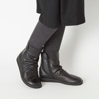 粋/くしゅくしゅブーツ