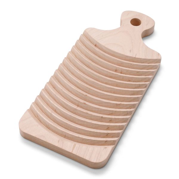 TOSARYU/サクラ洗濯板 小 -汚れを効率よく落とせて環境にやさしい