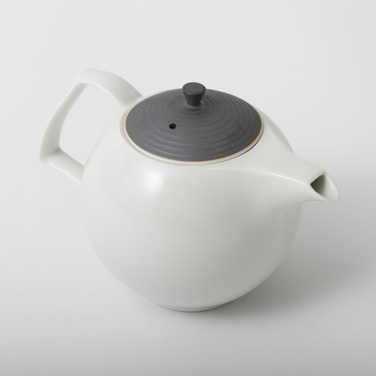 KIHARA/こだわりの茶葉ポット 大