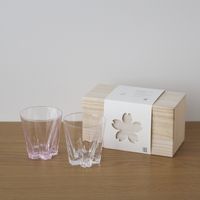 100 percent/SAKURASAKU Rock 紅白セット