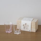 100 percent/SAKURASAKU Rock 紅白セット