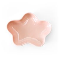 essence/晴 豆皿（梅）ピンク