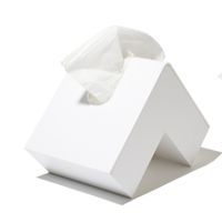 +d/Folio フォリオ ティッシュケース