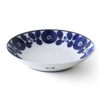 白山陶器/BLOOM ブルーム フリーディッシュ リース