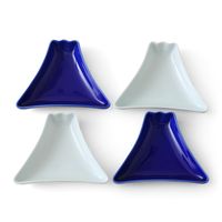 essence/晴 山 豆皿4枚セット