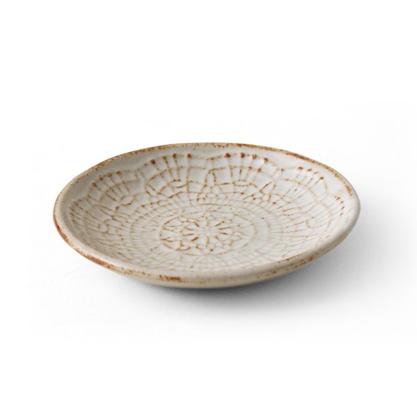 Doily プレート S