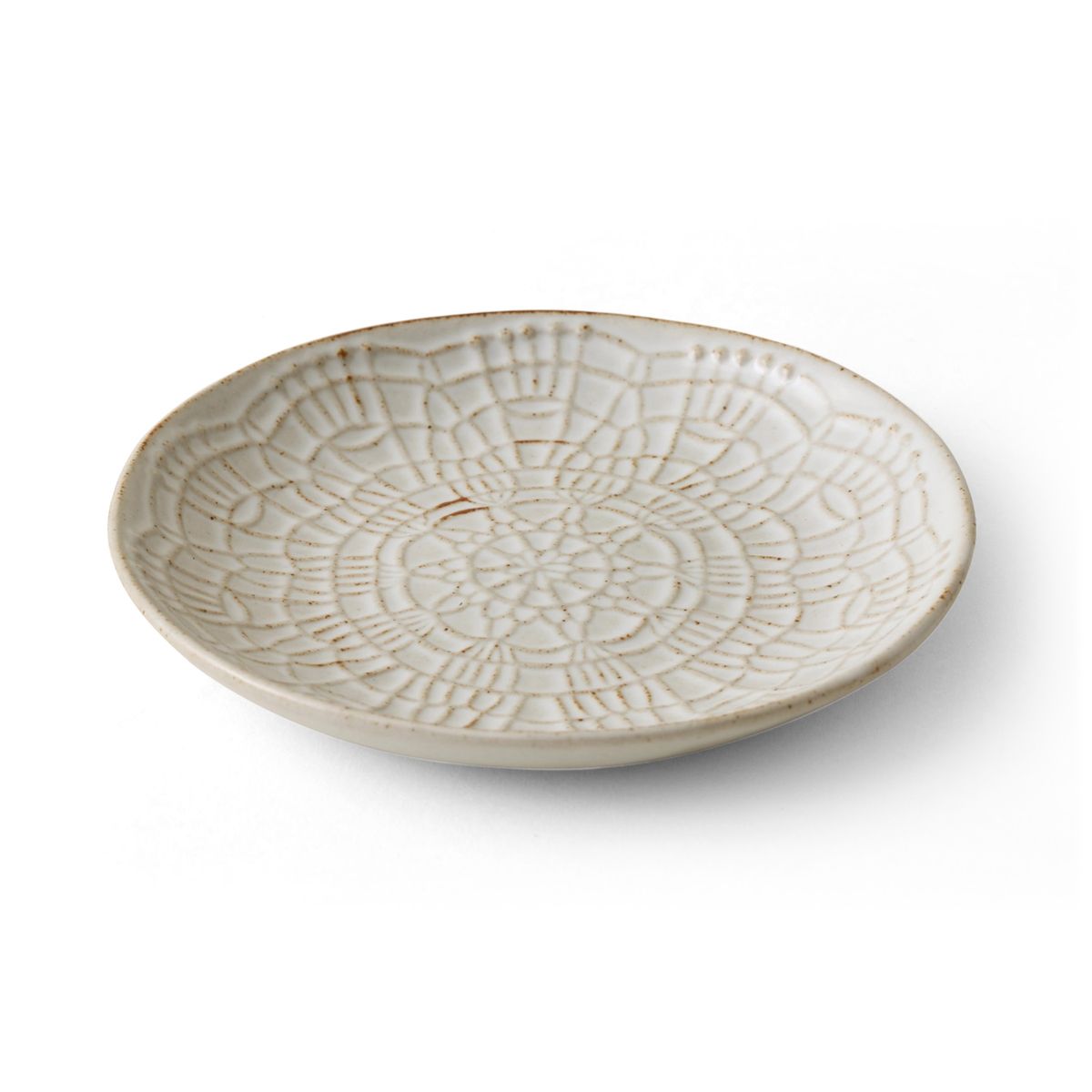 Doily プレート M