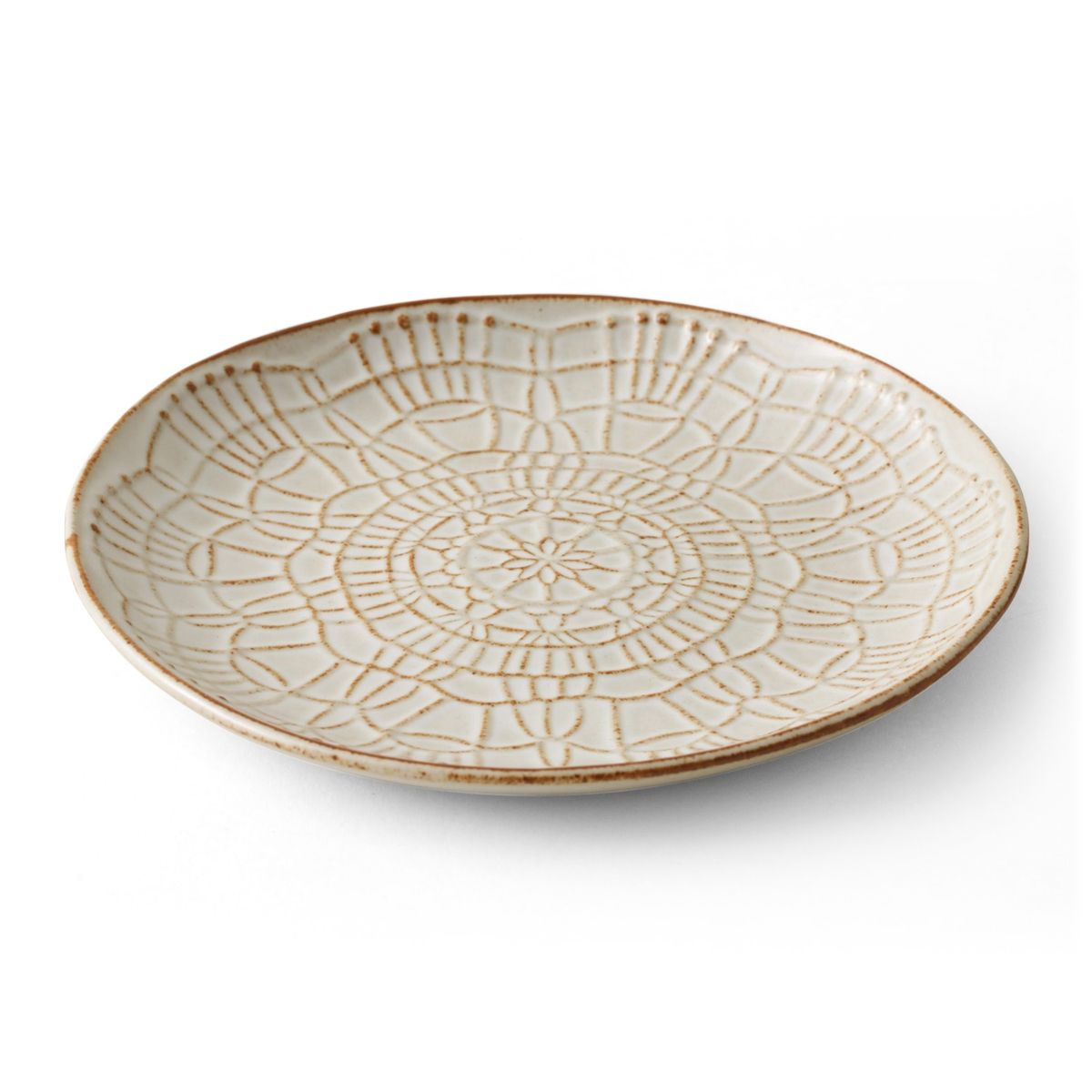 Doily プレート L