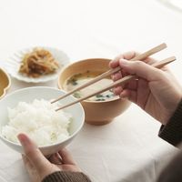 薗部産業/めいぼく箸 たがね 小