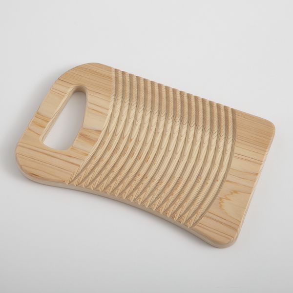 woodpecker/ひのきの洗濯板 大