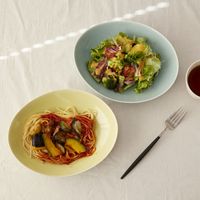 POTPURRI/Vag ペアパスタプレート