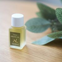 naiad/アルガンオイル 7ml