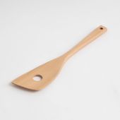 宮島工芸製作所/スパテラ 穴あき