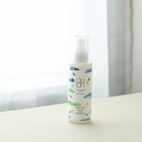 QUON/2026年初摘みミスト