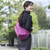 HEALTHY BACK BAG/テクスチャードナイロンＳ