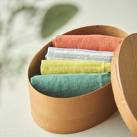 Lino e Lina/マノン キッチンクロス