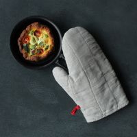 Lino e Lina/マノン ミトン