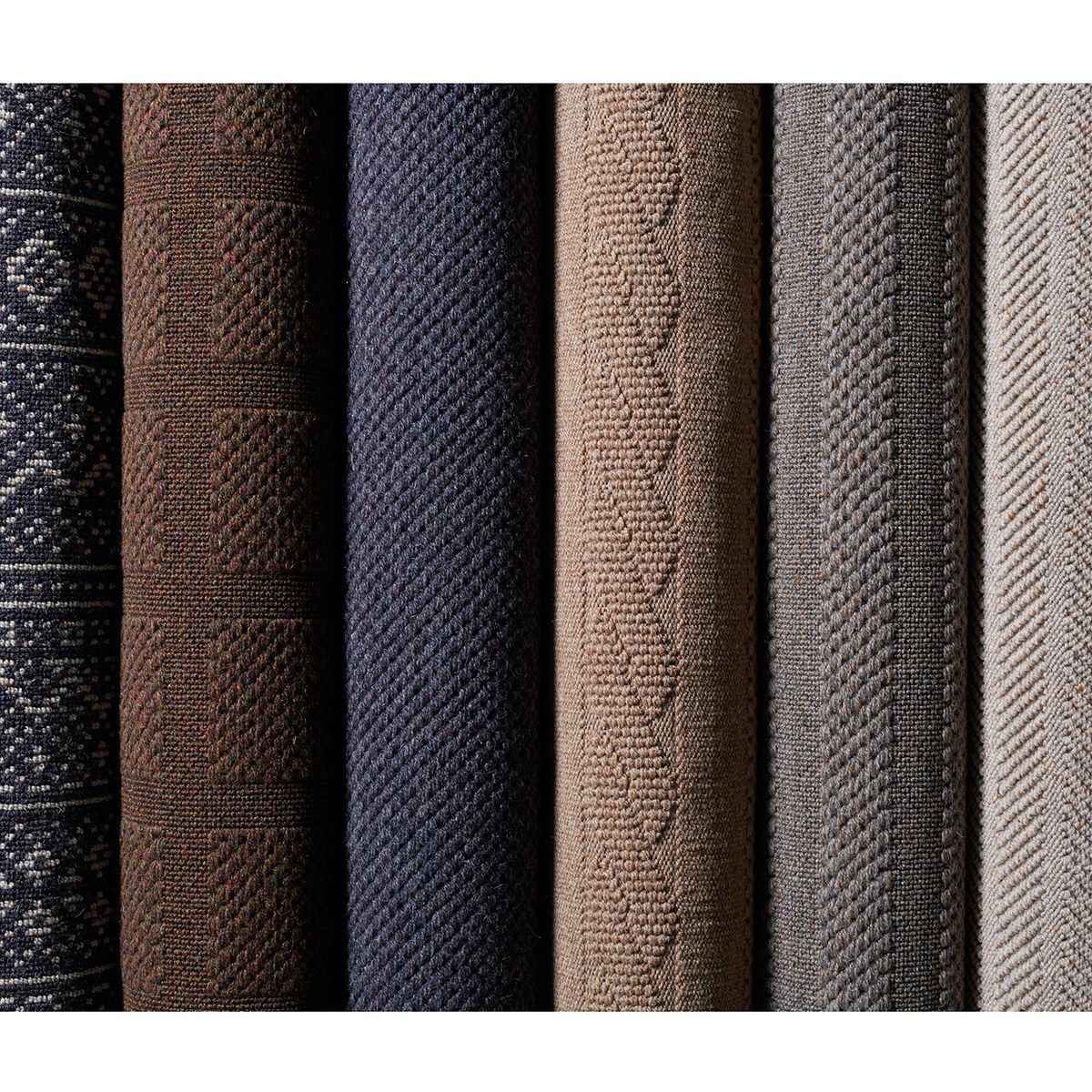 WOOLRUG/Knitting XL（W2000×L3000mm）