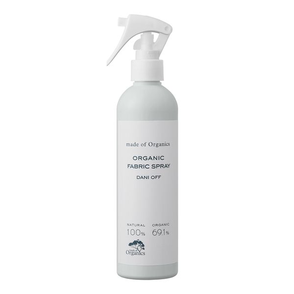 PERFECT POTION/ダニオフ ファブリックスプレー 300ml -洗えない布製品