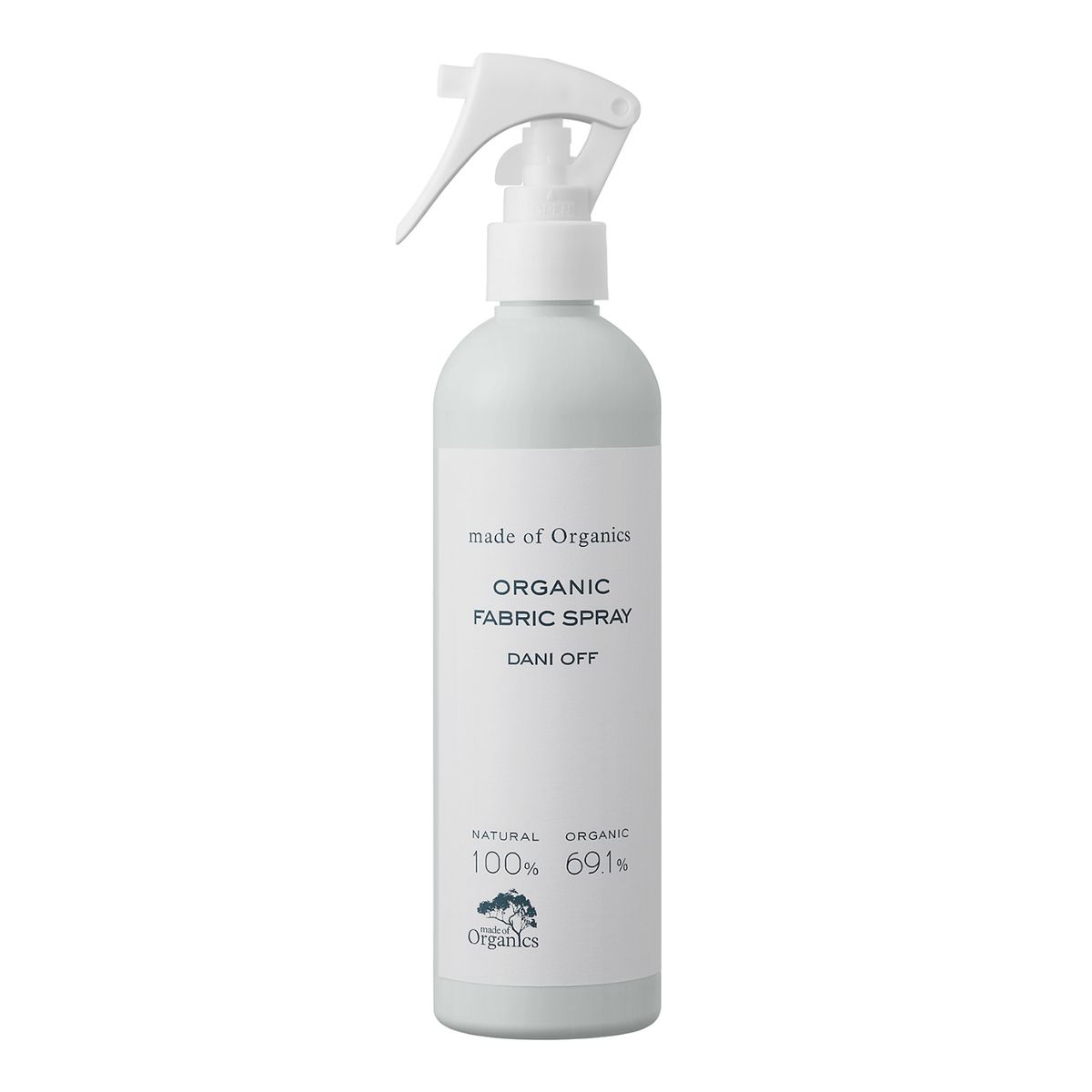 PERFECT POTION/ダニオフ ファブリックスプレー 300ml